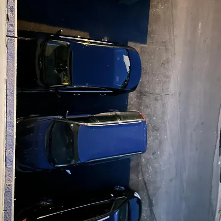 Apartman Caminito Zára