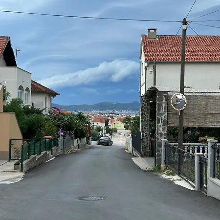 Caminito Zadar