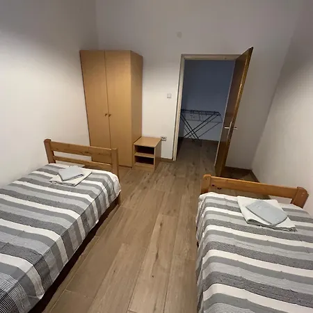 Apartman Caminito