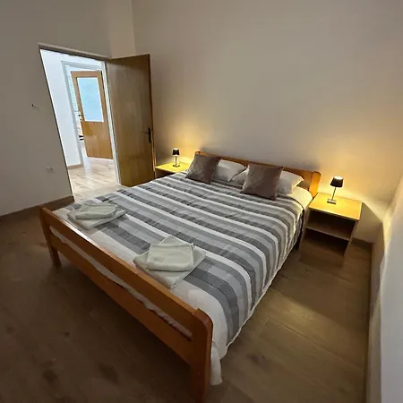 Apartment Caminito Zadar