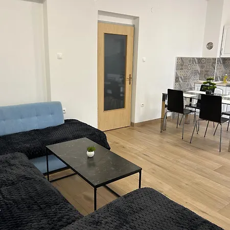 Caminito Apartman
