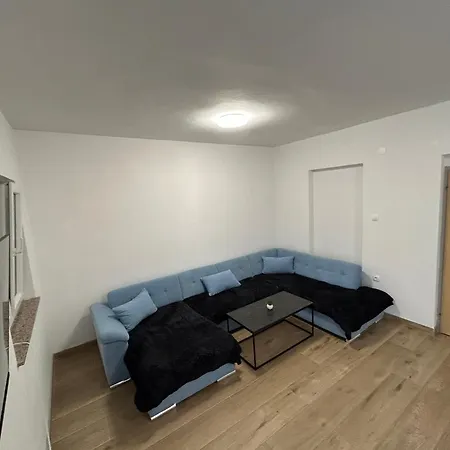 Caminito Apartman