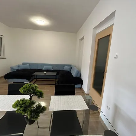 Caminito Apartman