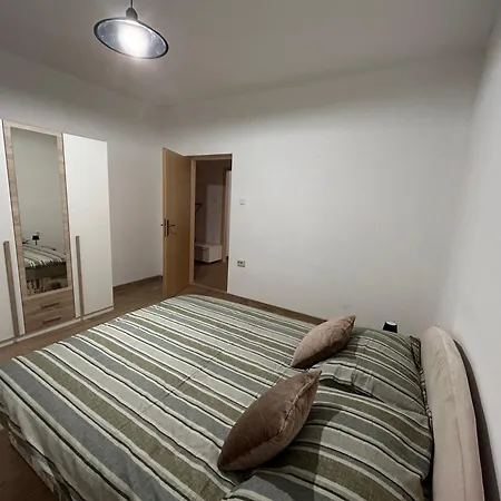 Caminito Apartman *