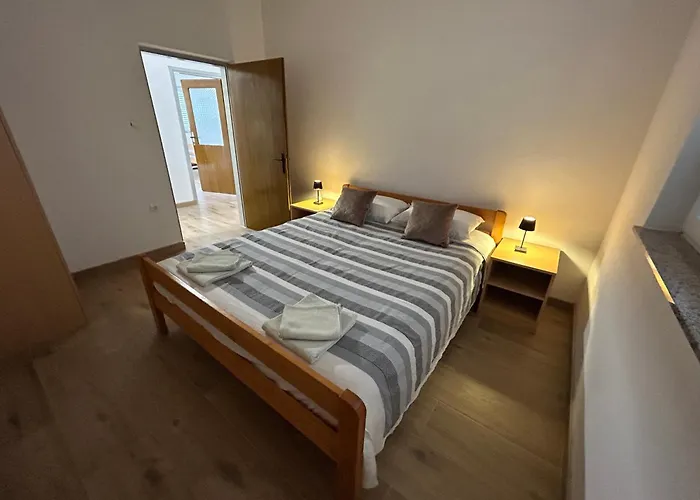 Apartman Caminito Zára