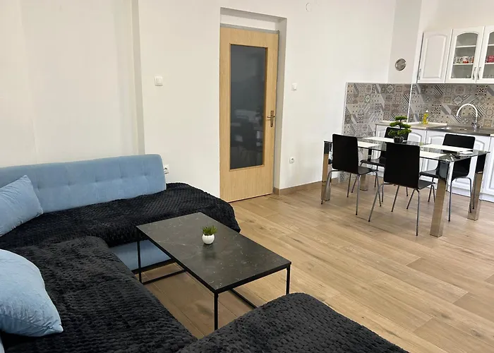 Caminito Apartman