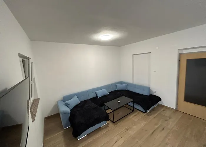 Caminito Apartman