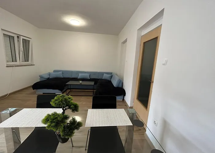 Caminito Apartman