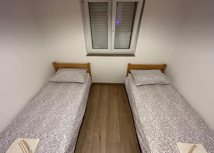 Caminito Apartman *