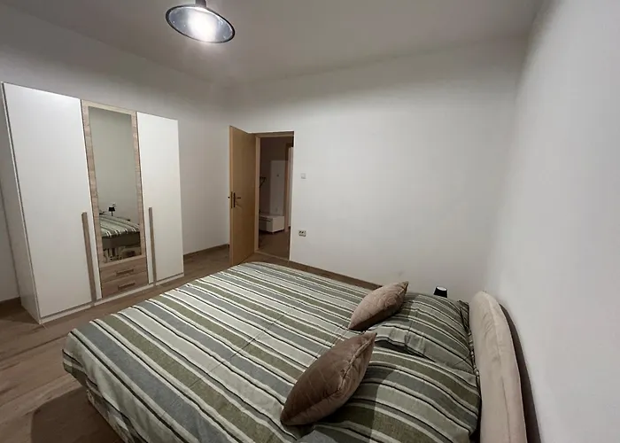 Caminito Apartman *