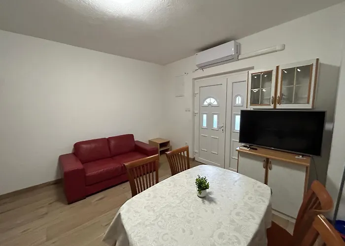 Caminito Apartman Zára