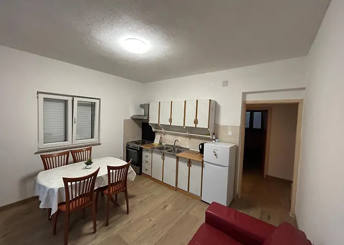 Caminito Apartman *