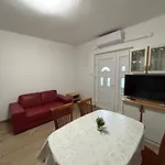 Caminito Lägenhet Zadar