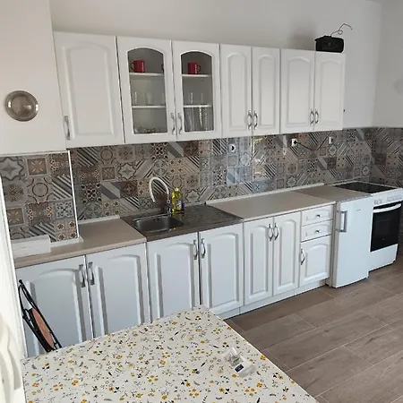 Caminito Apartment