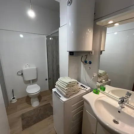 Apartment Caminito Zadar