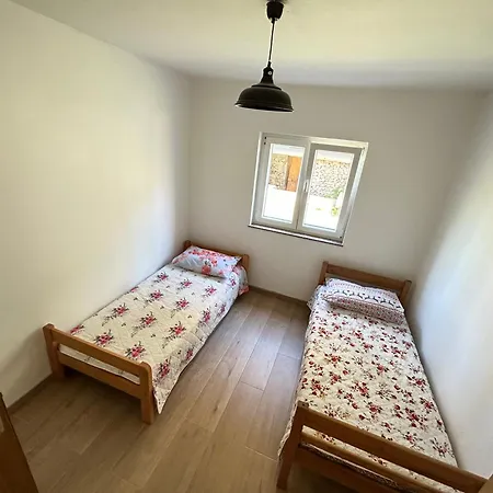 Apartment Caminito