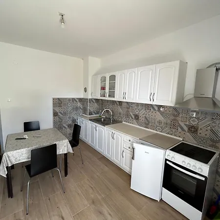 Apartment Caminito Zadar