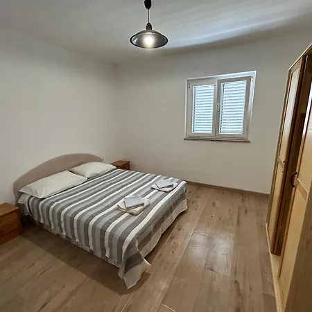 Caminito Apartment Zadar