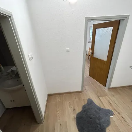 Apartment Caminito *