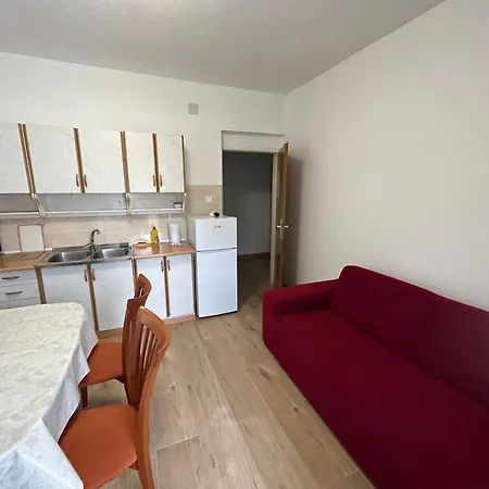 Caminito Apartment *