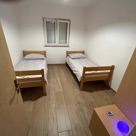 Apartment Caminito Zadar