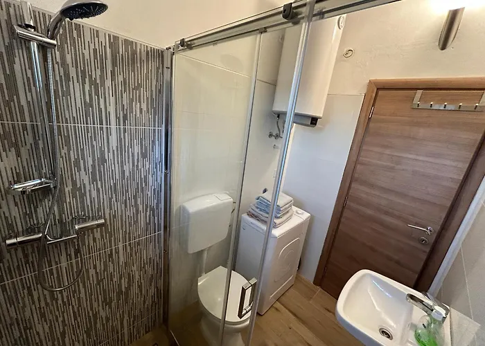 アパート Caminito