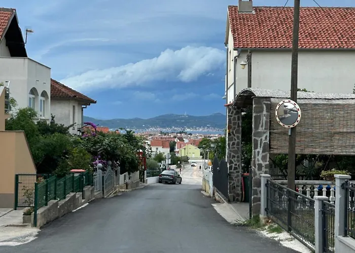 Caminito Zadar