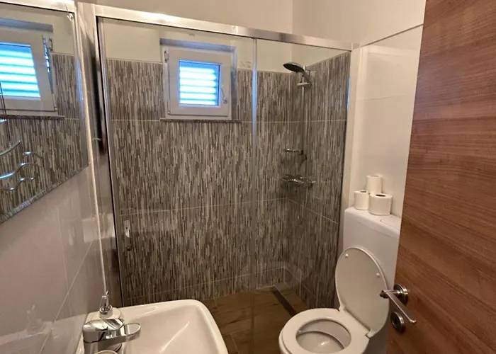 Caminito アパート