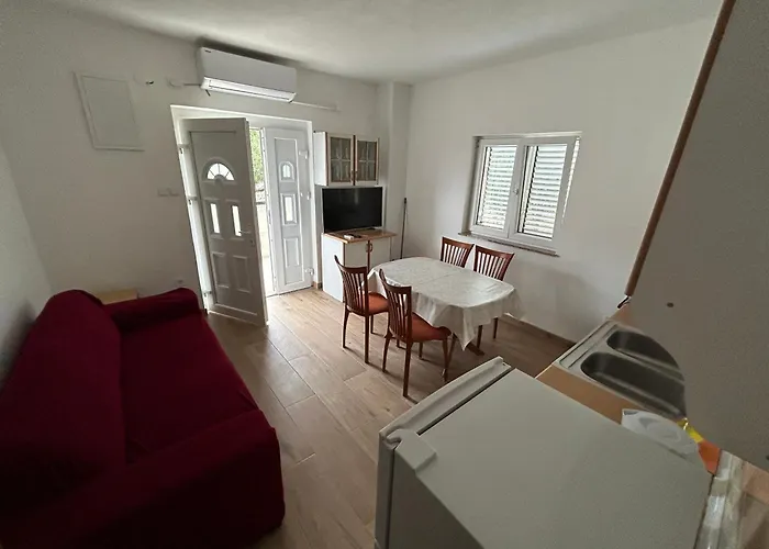 Caminito Apartmán *