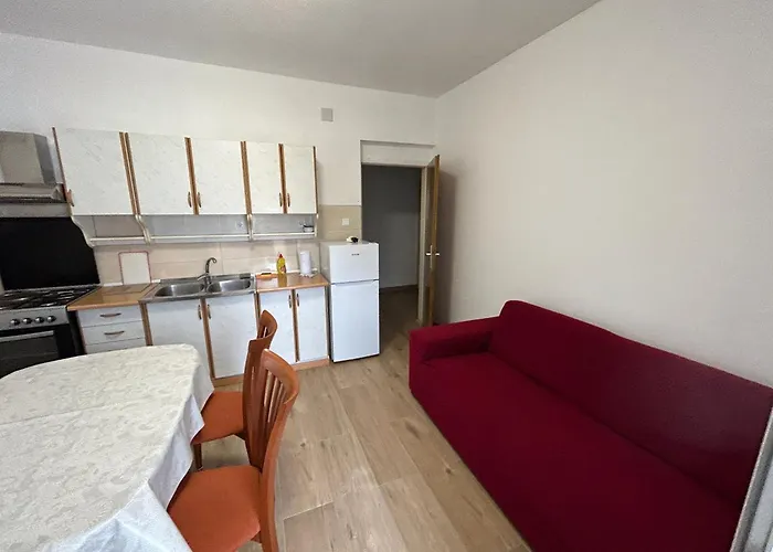 Caminito Apartmán *