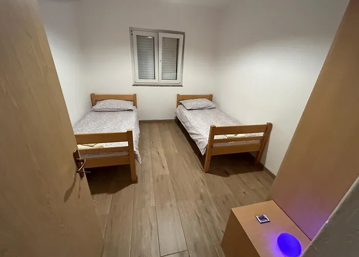 Apartment Caminito Zadar